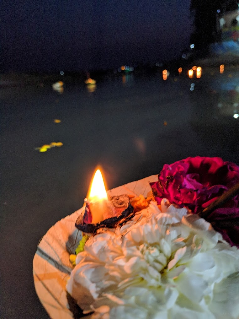 Ganga Arti Ghat Rishikesh, photo 3 of 10