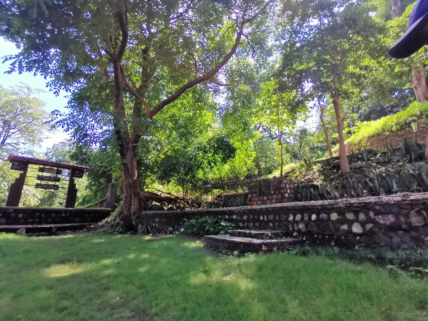 The Beatles Ashram, photo 3 of 10