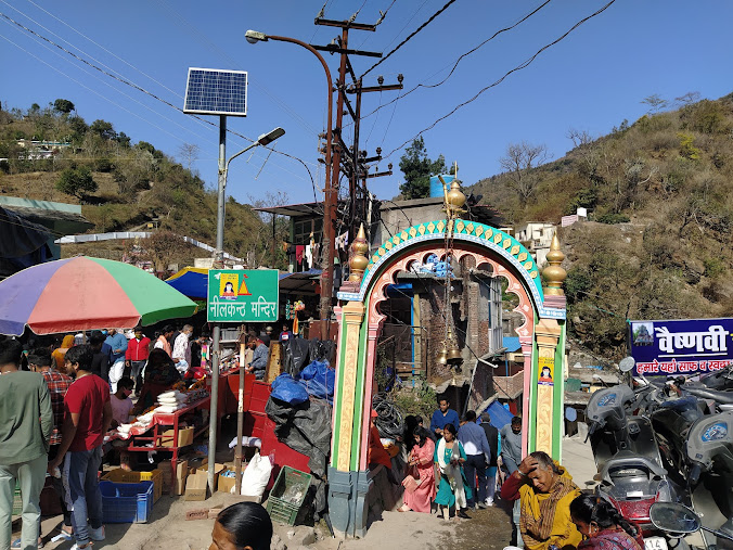 Mahadev Mandir, photo 4 of 9