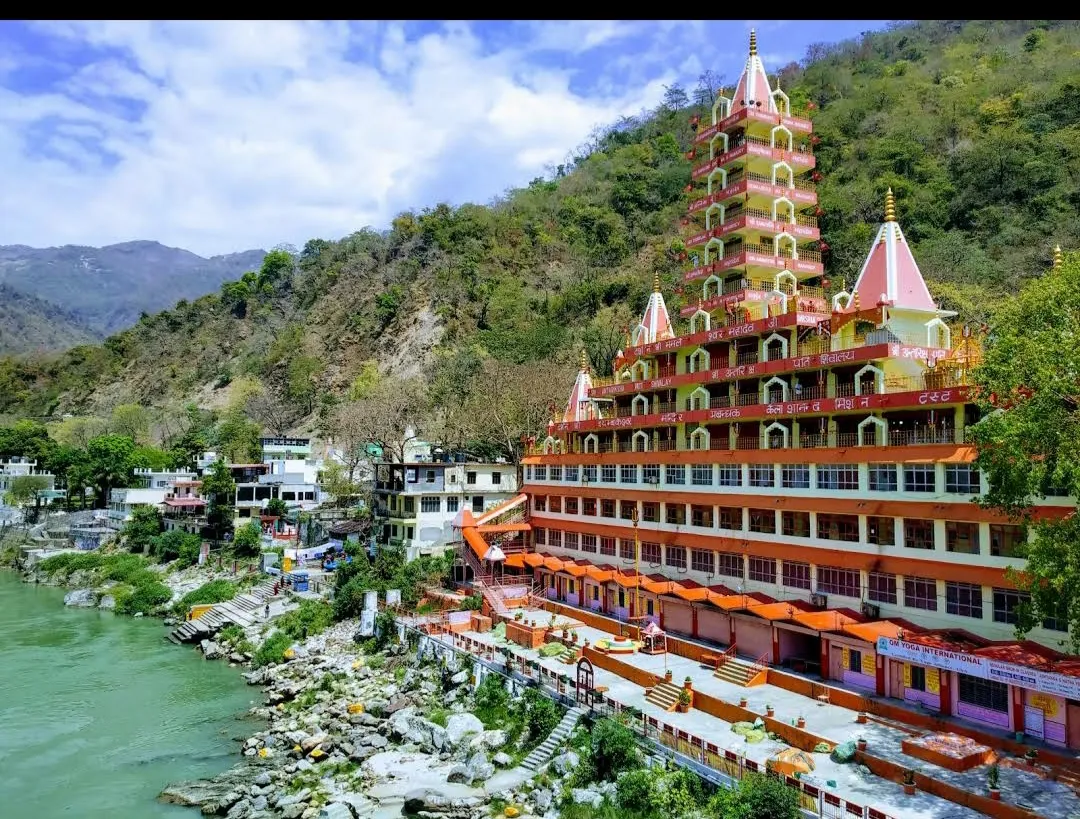 TerraMD India, photo 1 of 9