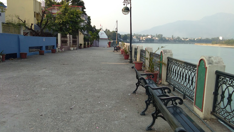 Aastha Path Rishikesh, photo 1 of 9