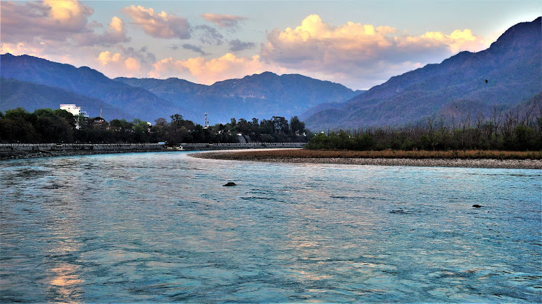 Aastha Path Rishikesh, photo 4 of 9