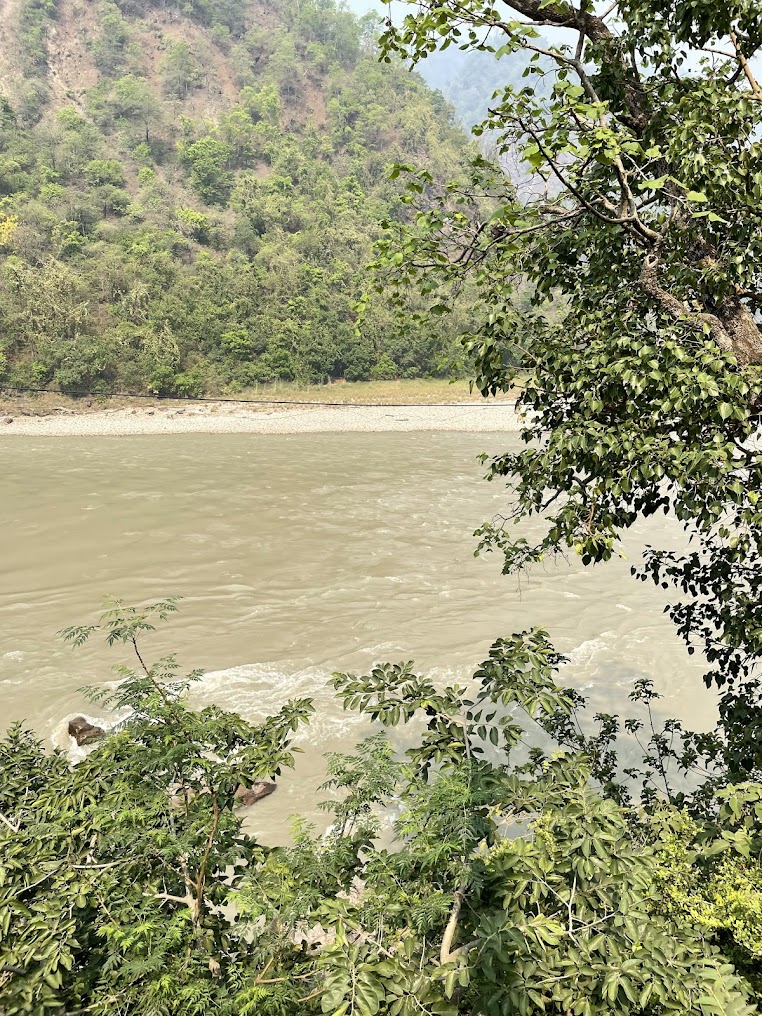 Kaudiyala Rafting Start Point, photo 4 of 6