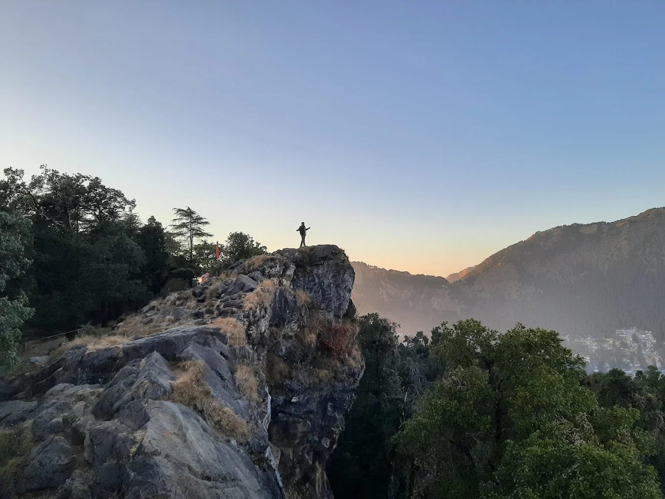 Tiffin Top, photo 1 of 10