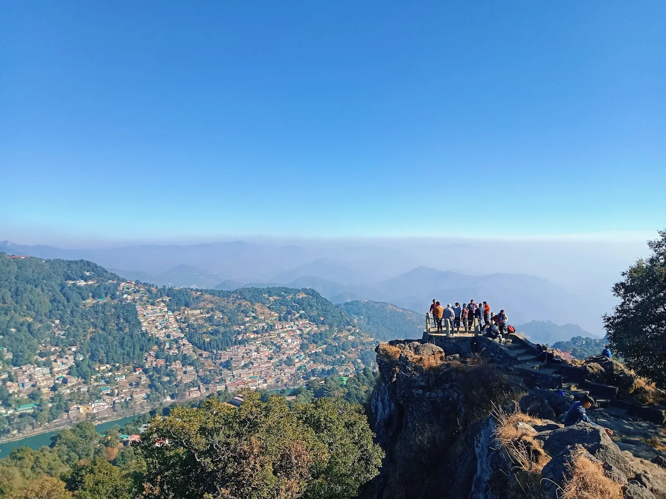 Tiffin Top, photo 3 of 10