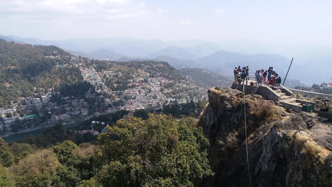 Tiffin Top, photo 4 of 10
