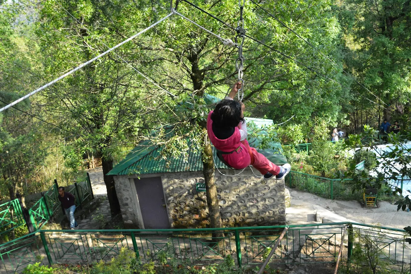 Eco Cave Park, photo 2 of 10