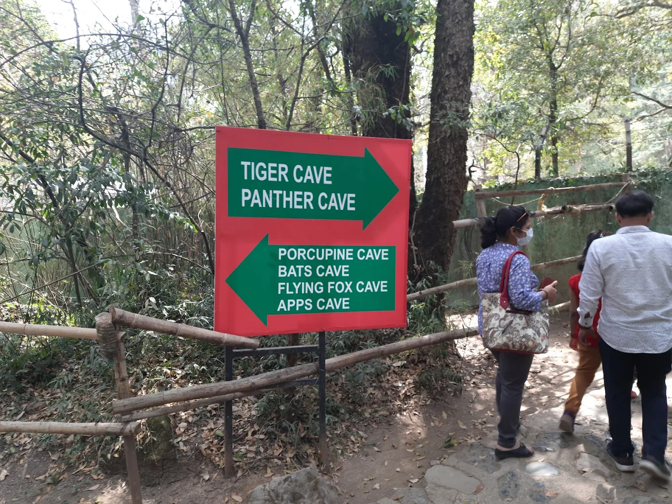 Eco Cave Park, photo 4 of 10