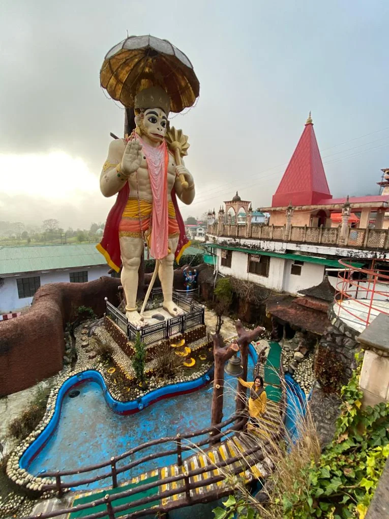 Nainital, Uttarakhand, photo 4