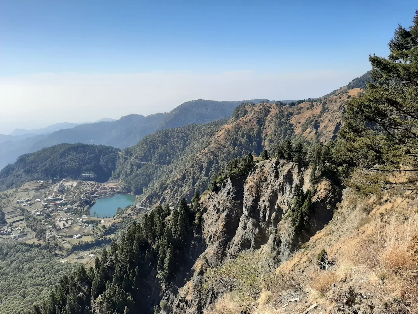 Lands End Picnic Spot, photo 1 of 8