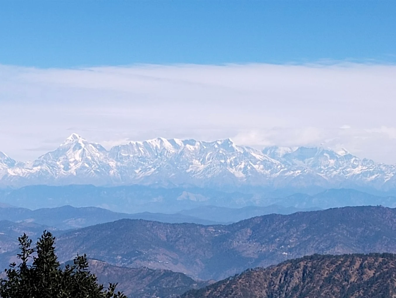 HIMALAYAN View Point, photo 1 of 7