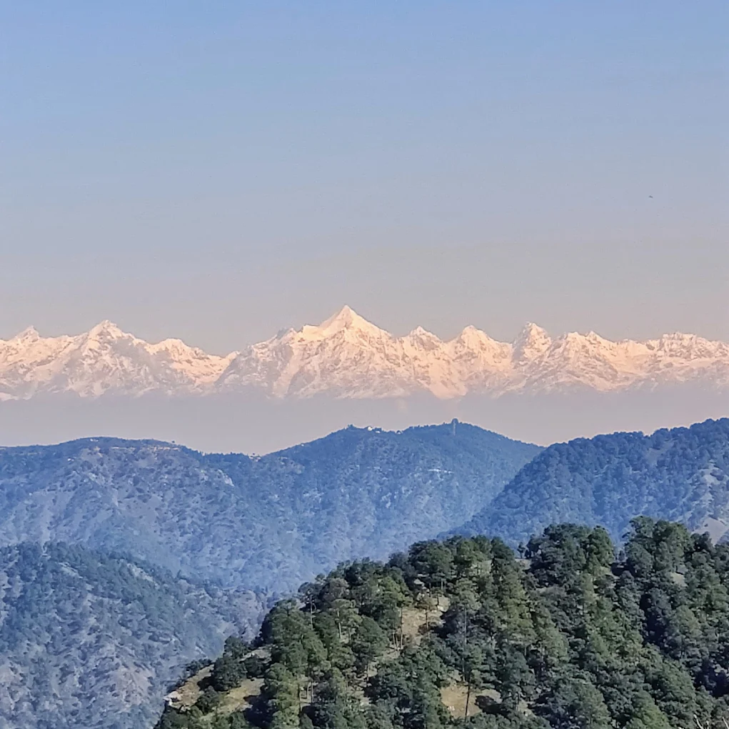 HIMALAYAN View Point, photo 4 of 7