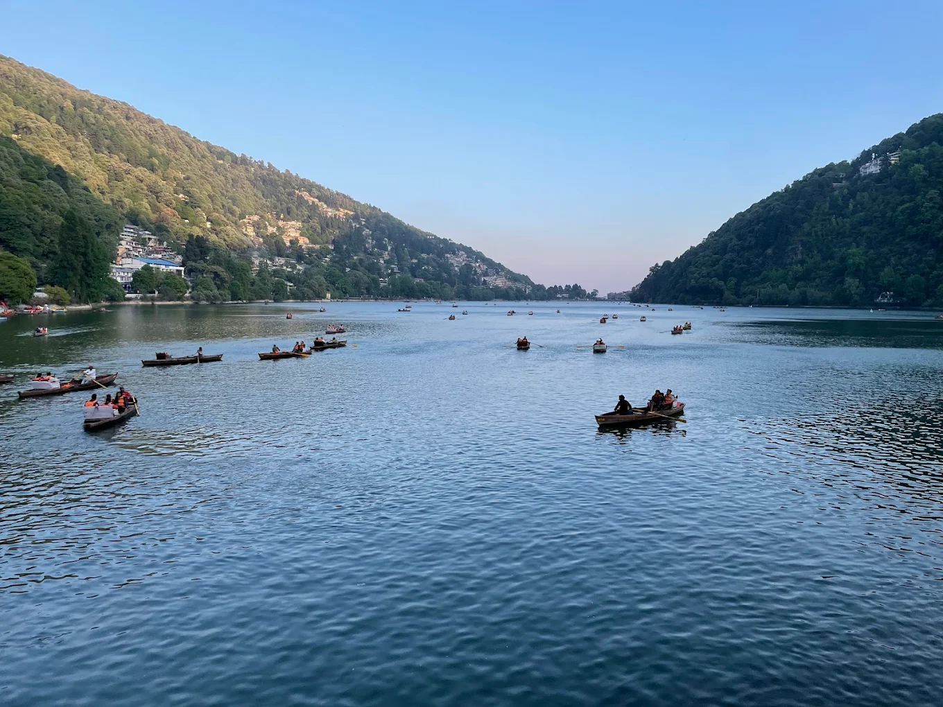 Boat House Club, Nainital, photo 1 of 8