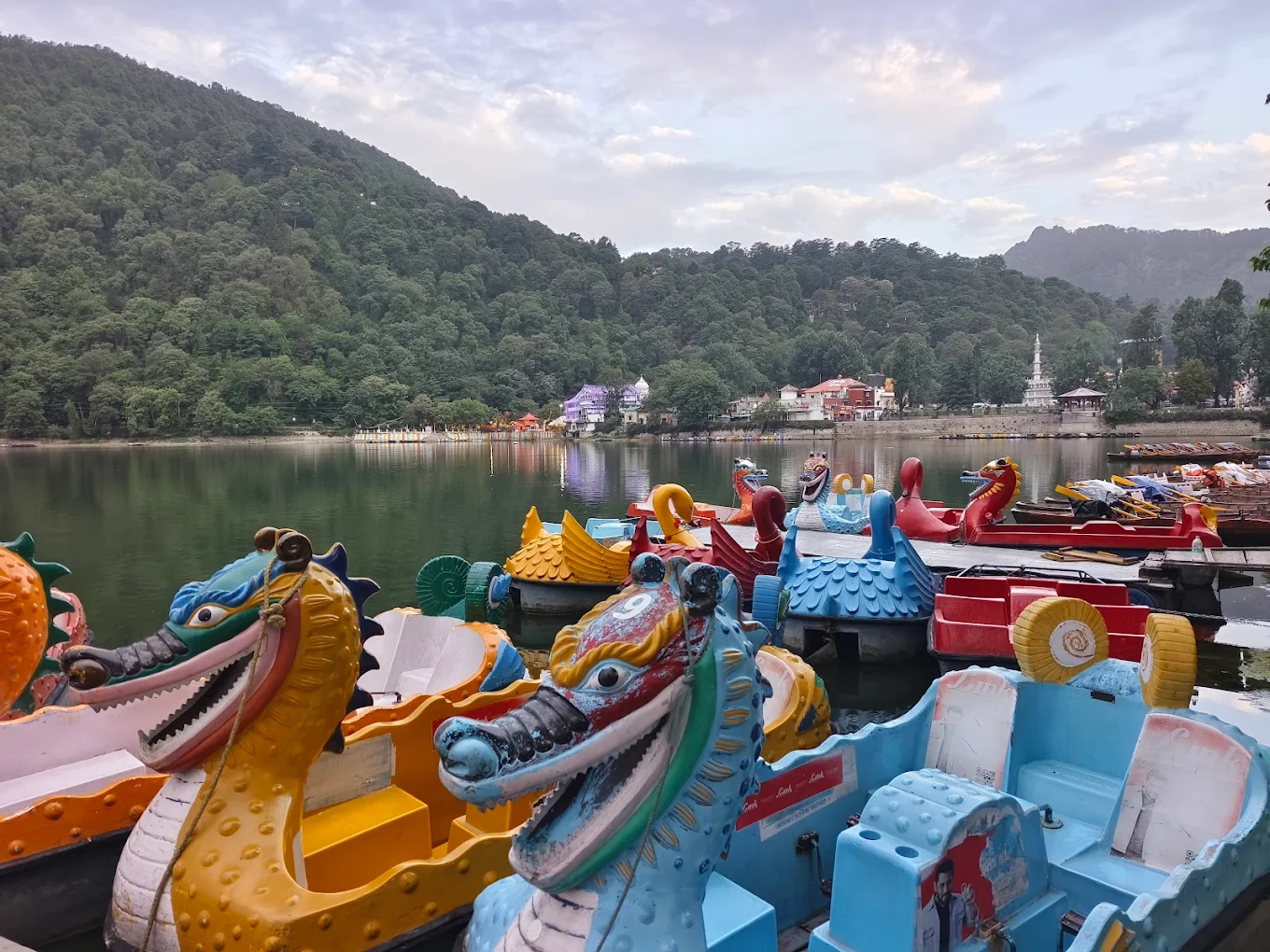 Boat House Club, Nainital, photo 2 of 8