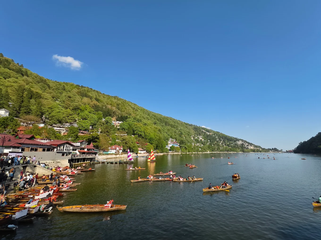 Boat House Club, Nainital, photo 3 of 8