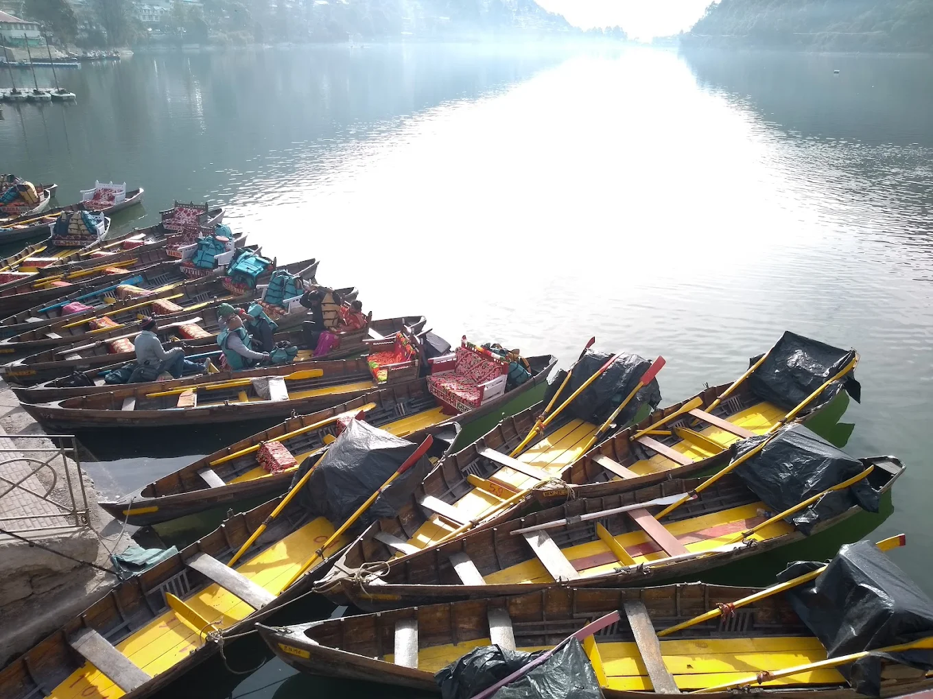 Boat House Club, Nainital, photo 4 of 8