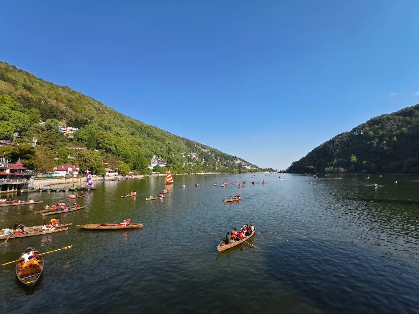 Nainital, Uttarakhand, photo 3