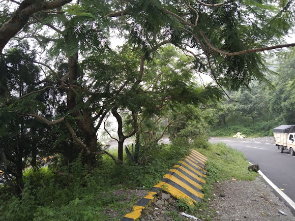 Sunset point Nainital, photo 2 of 5
