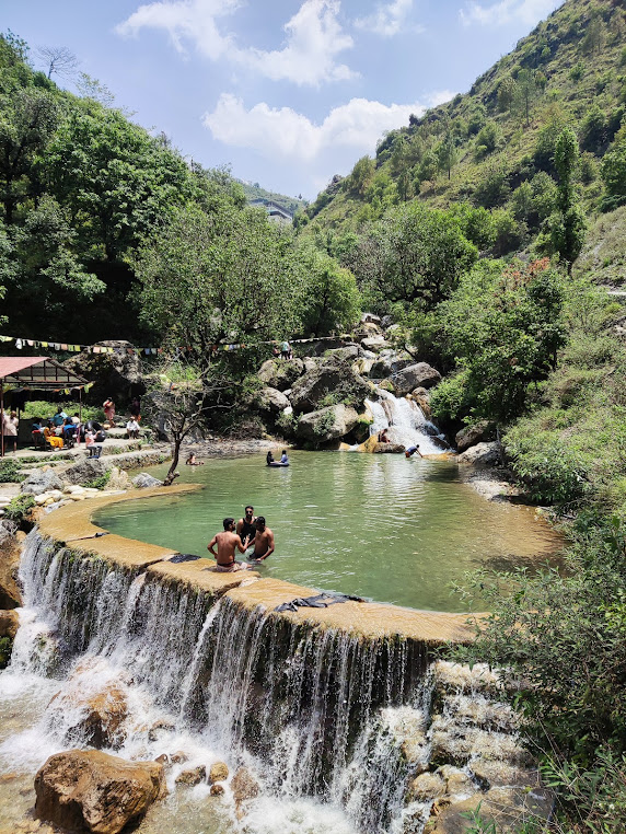 Mussoorie, Uttarakhand, photo 2