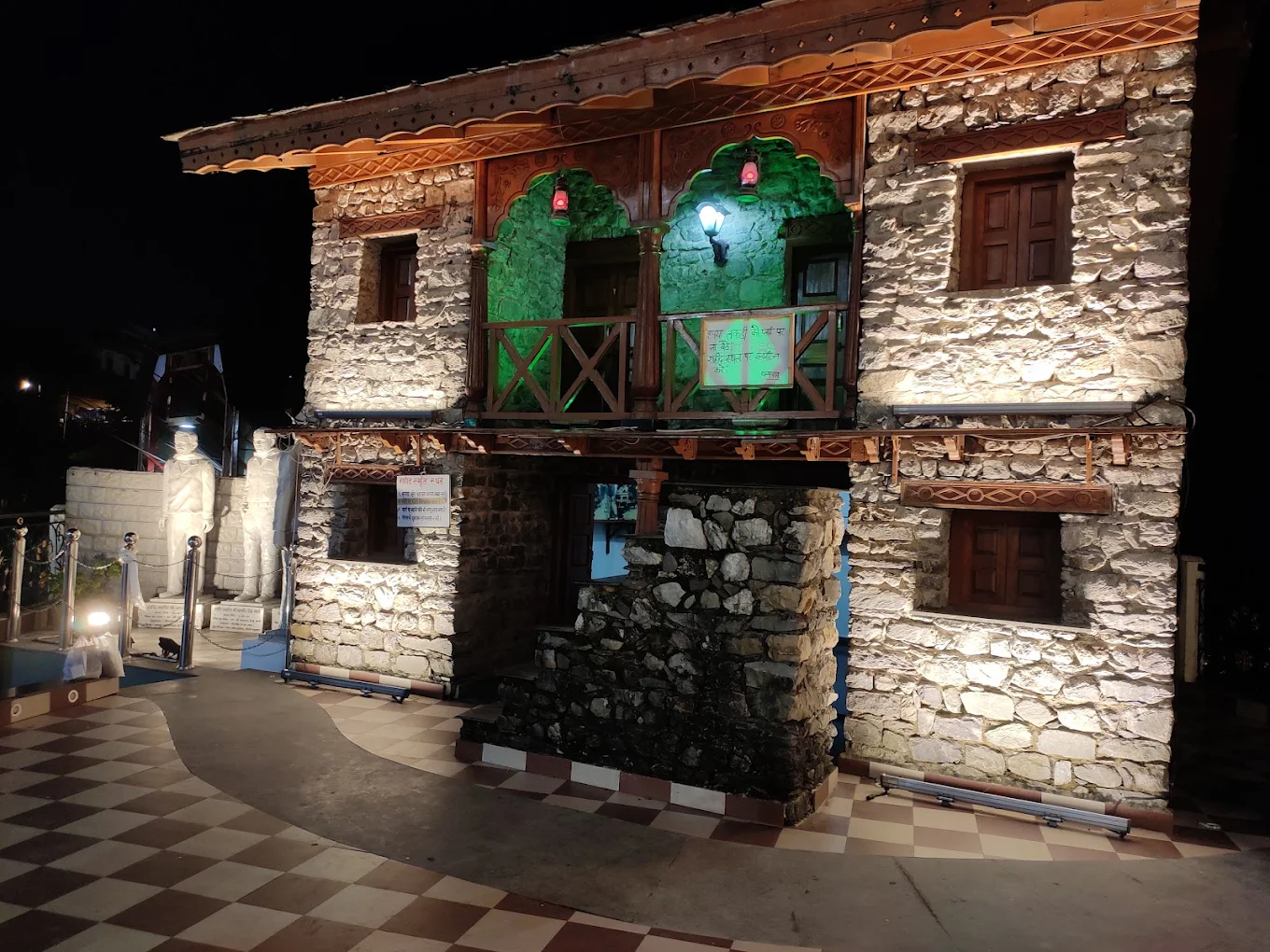 Gun Hill, Mussoorie, photo 3 of 8