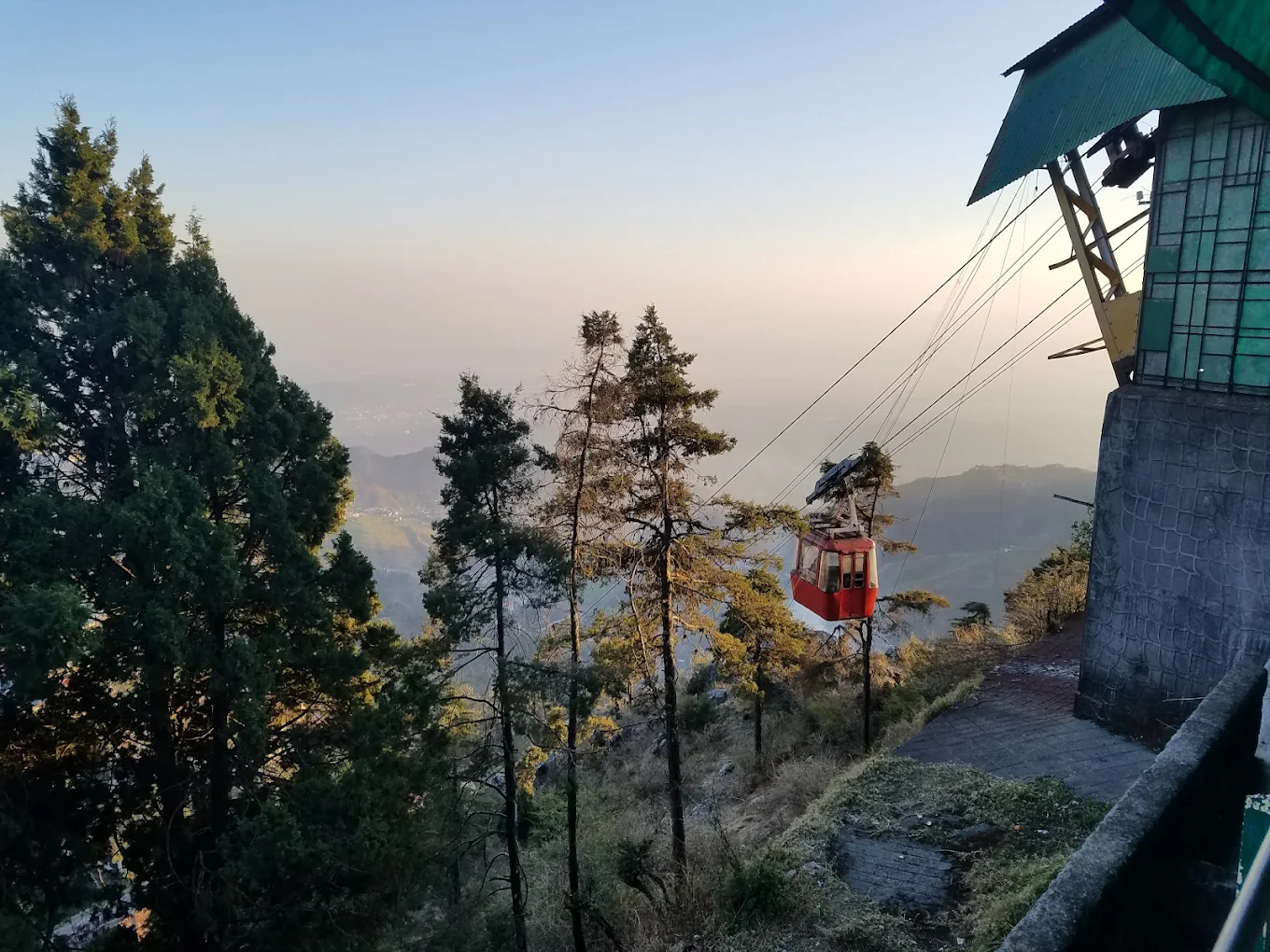 Mussoorie, Uttarakhand, photo 4