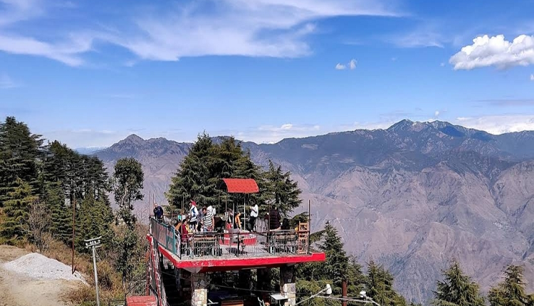 Lal tibba, photo 1 of 9