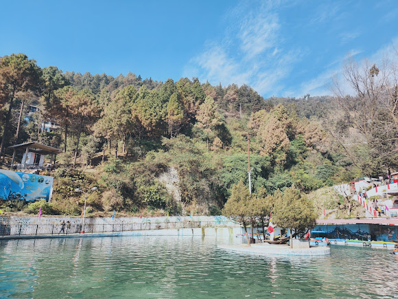 Mussoorie Lake, photo 1 of 10