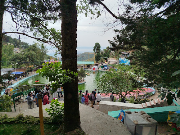 Mussoorie Lake, photo 3 of 10