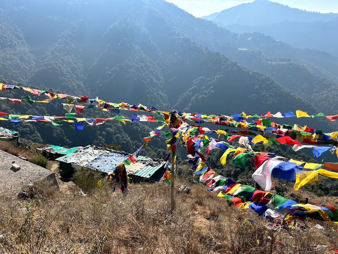 Mussoorie, Uttarakhand