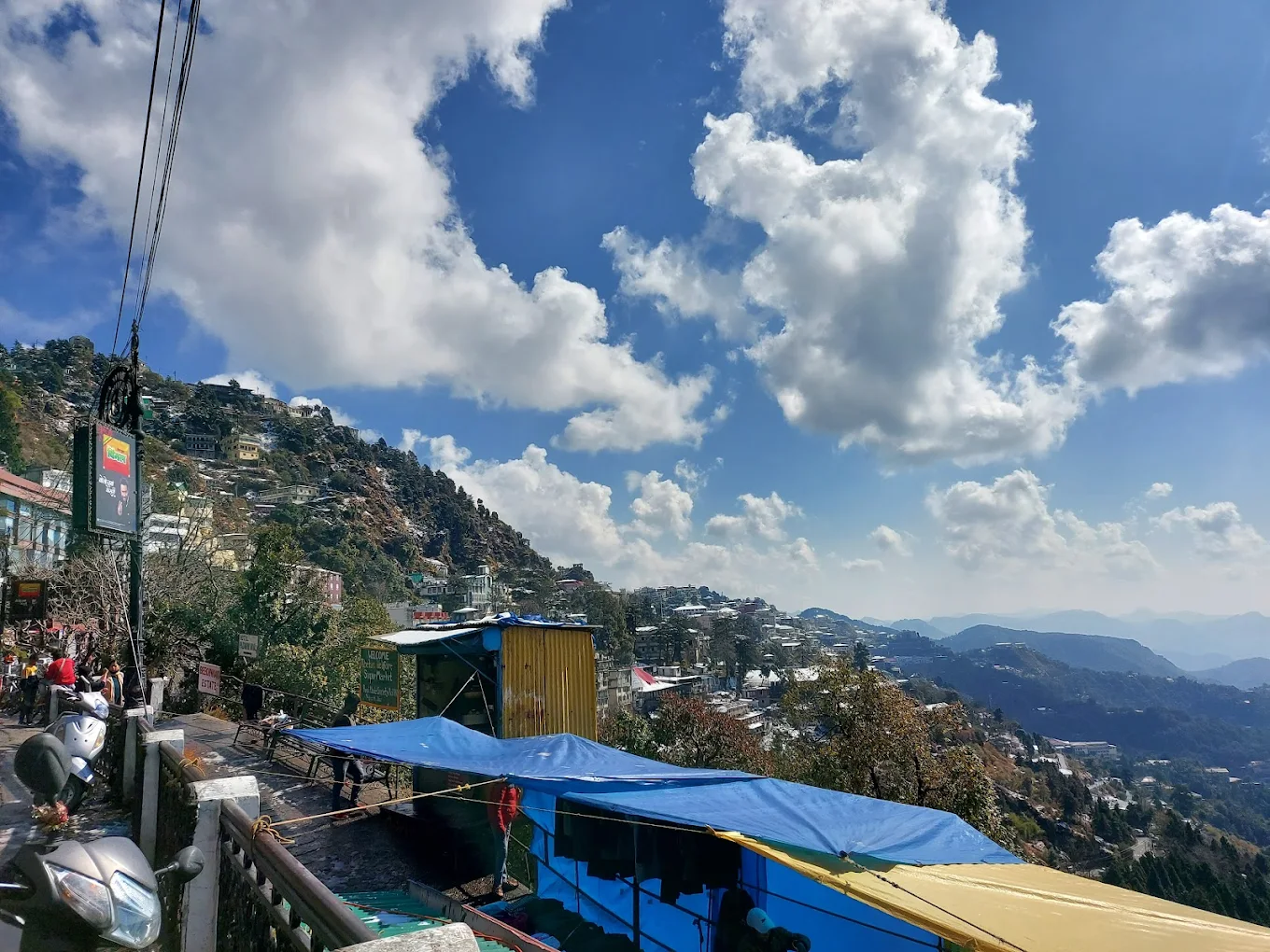 Chardukan Mussoorie, photo 4 of 13