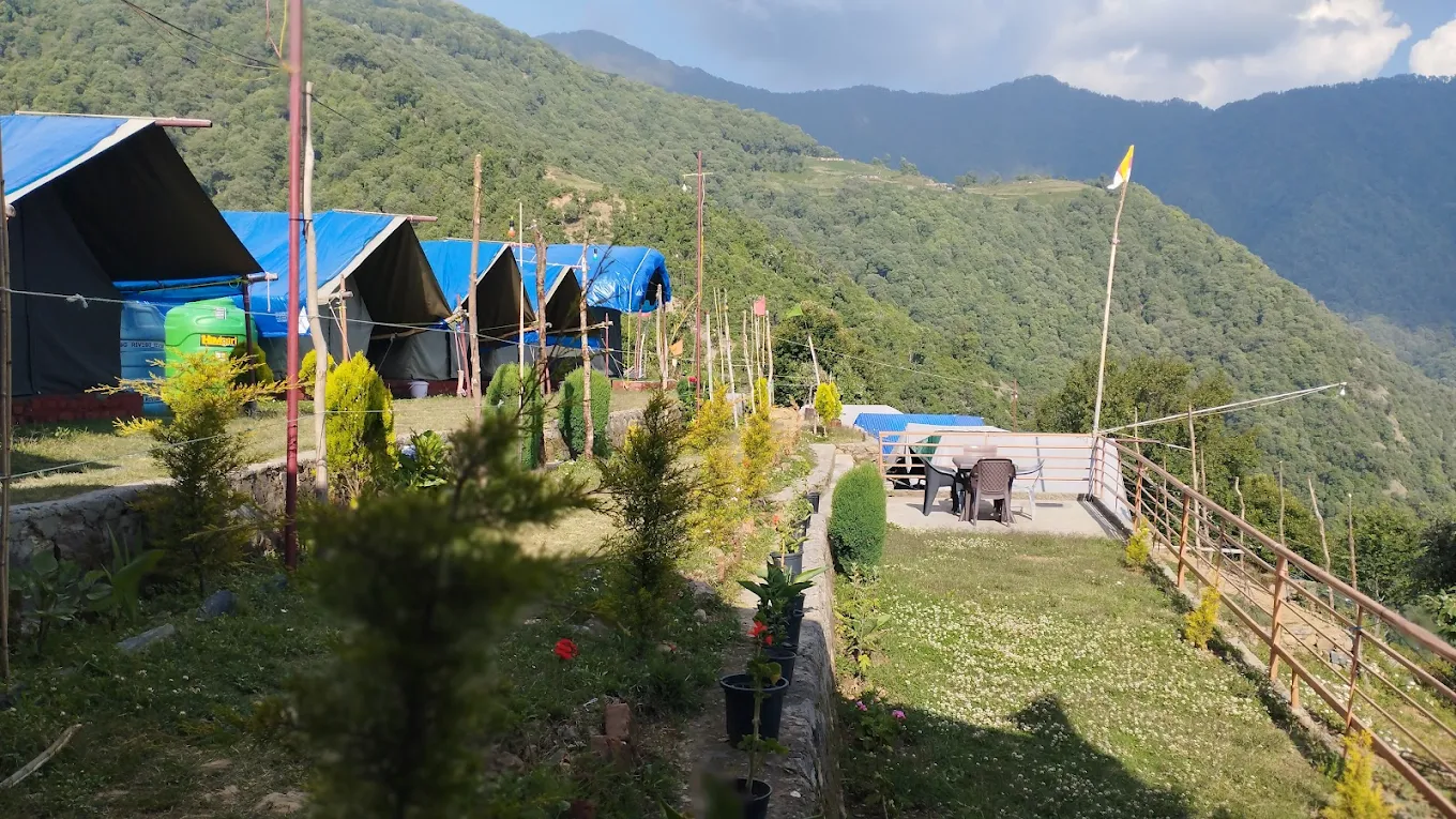 Nag Tibba, photo 1 of 12