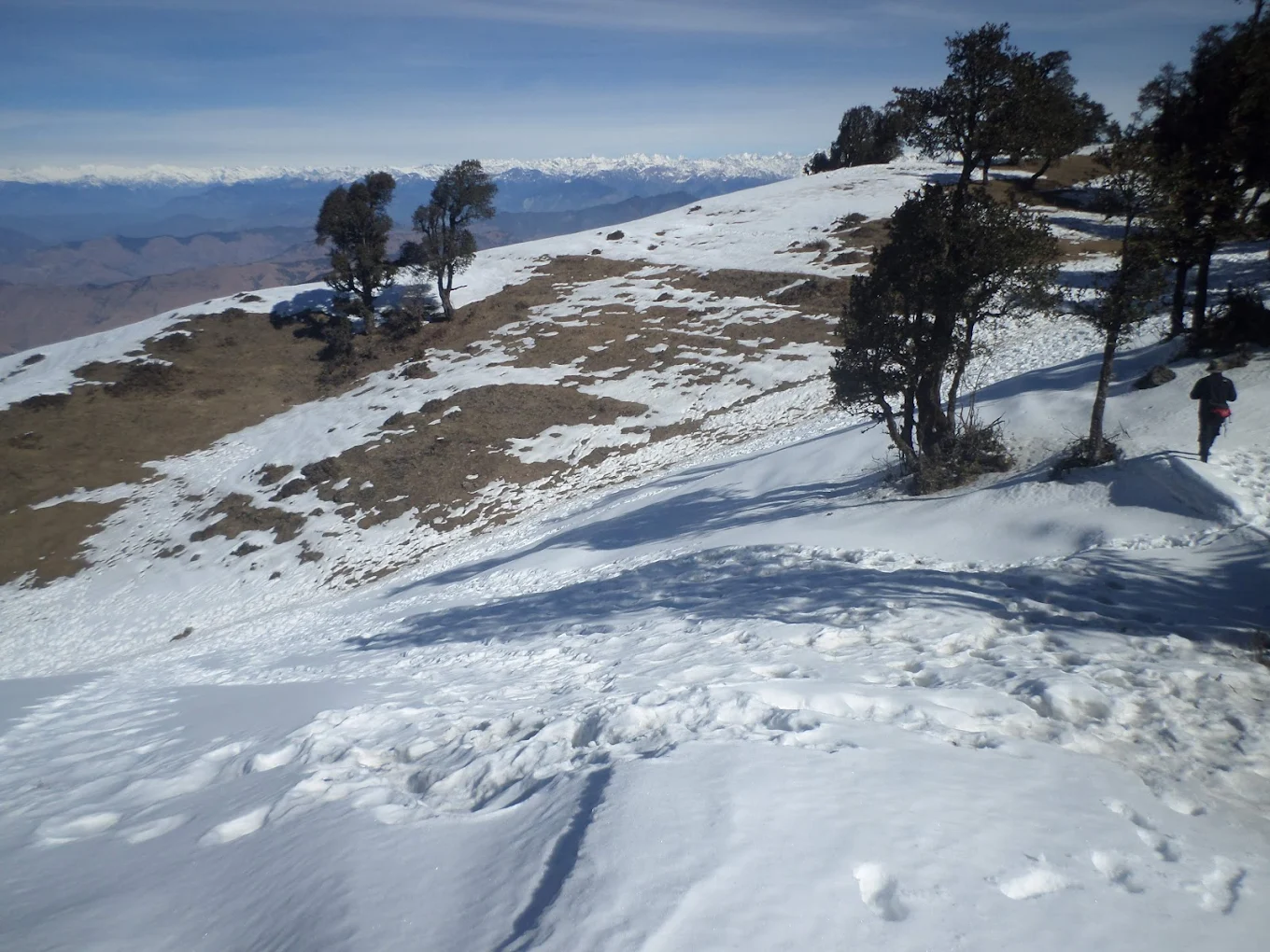 Nag Tibba, photo 3 of 12