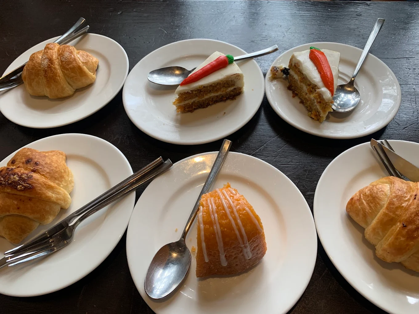 Landour Bakehouse, photo 1 of 8