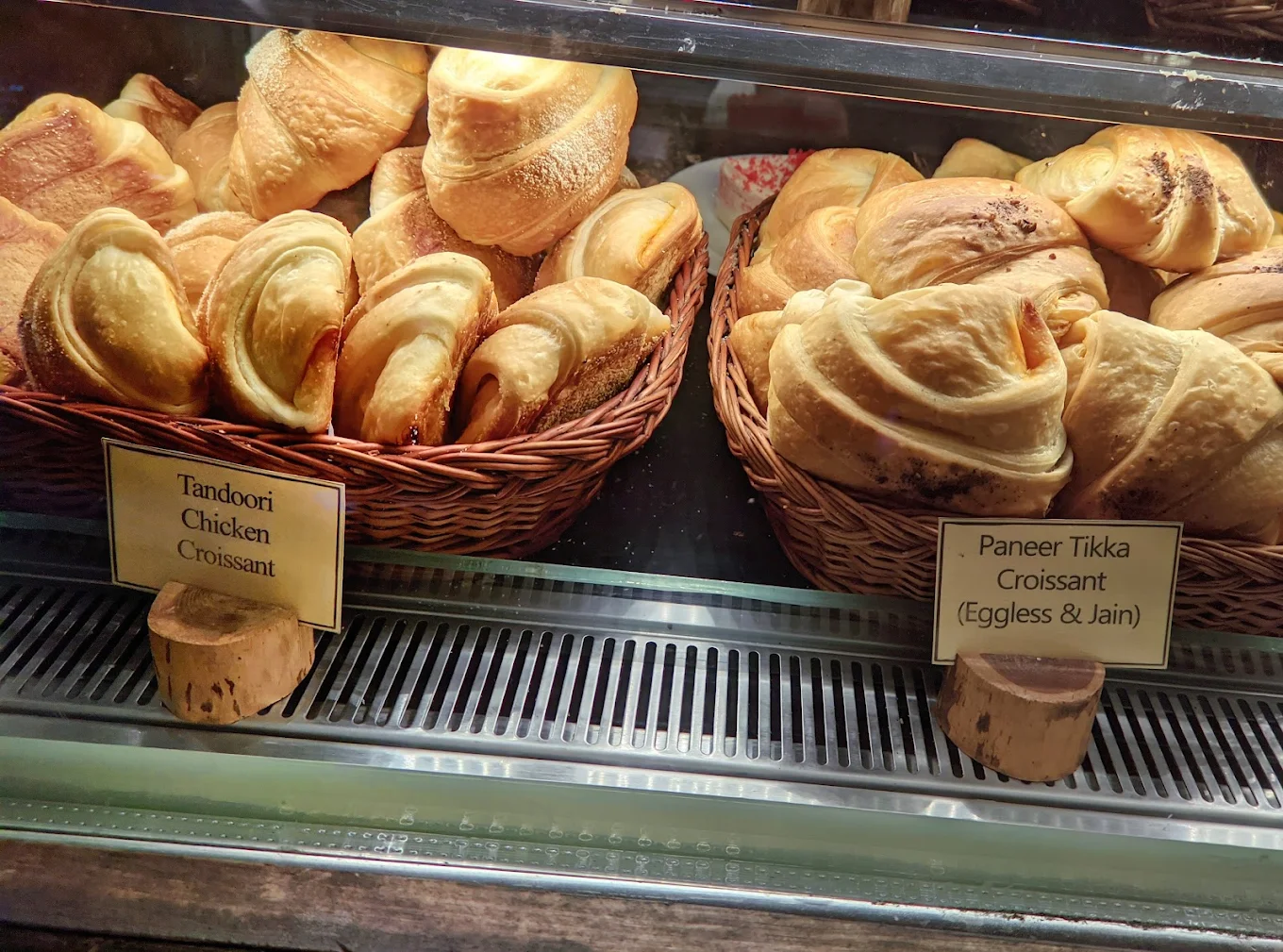 Landour Bakehouse, photo 2 of 8