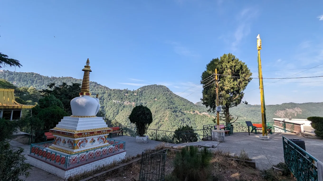 Tibetan Buddhist Temple, photo 1 of 10