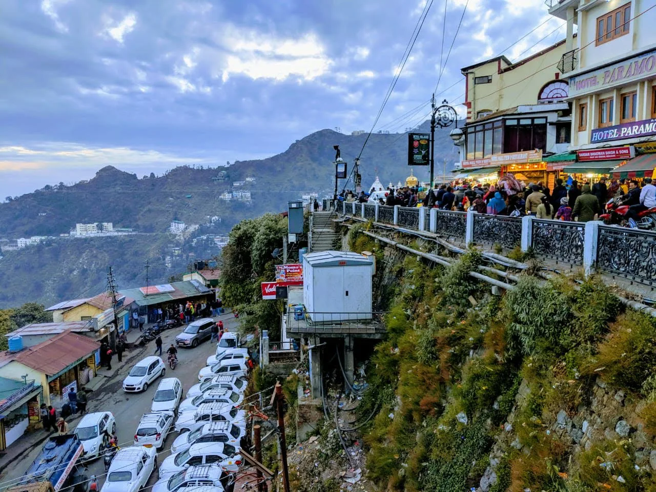 Adventure Park Mussoorie with Paragliding, Zip Line, Camping, Nature Walk, Wildlife safari , Bungee Jump, Forest Bath, photo 2 of 10