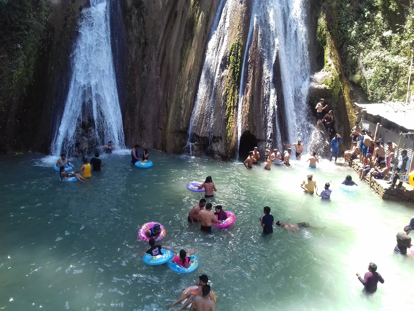 Adventure Park Mussoorie with Paragliding, Zip Line, Camping, Nature Walk, Wildlife safari , Bungee Jump, Forest Bath, photo 4 of 10