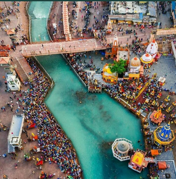Har Ki Pauri, photo 1 of 8