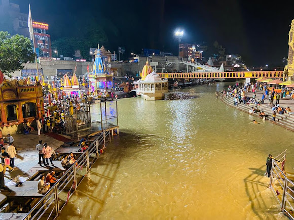 Har Ki Pauri, photo 2 of 8