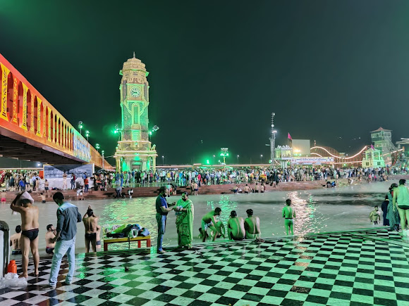 Har Ki Pauri, photo 3 of 8