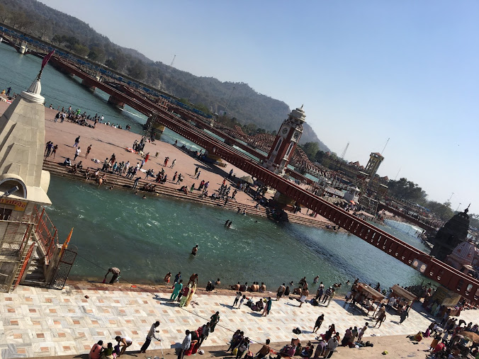 Har Ki Pauri, photo 4 of 8