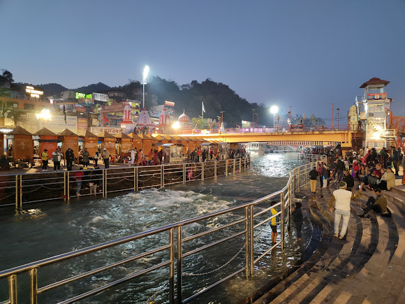 Haridwar, Uttarakhand