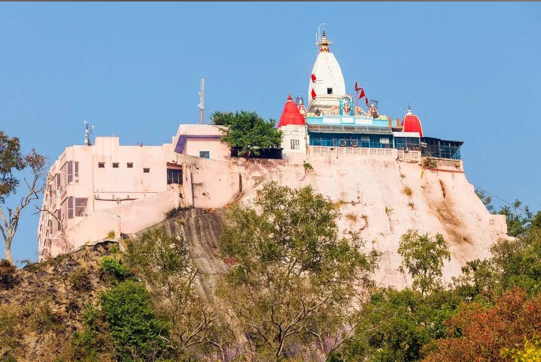 Haridwar, Uttarakhand, photo 2