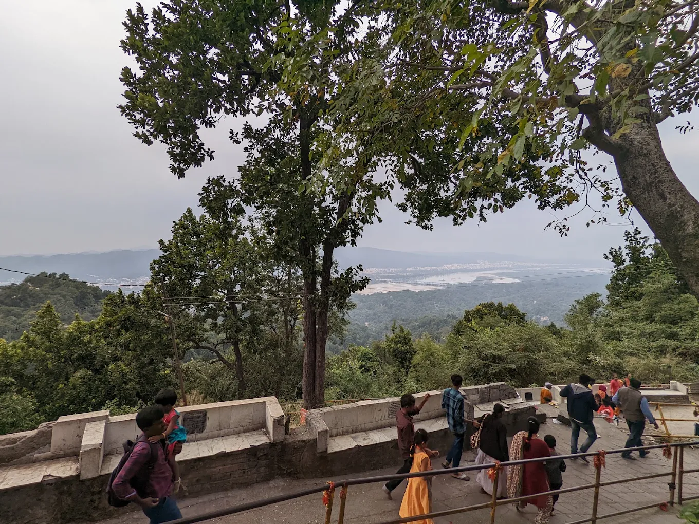 Shri Maa Chandi Devi Temple, Haridwar, photo 1 of 9