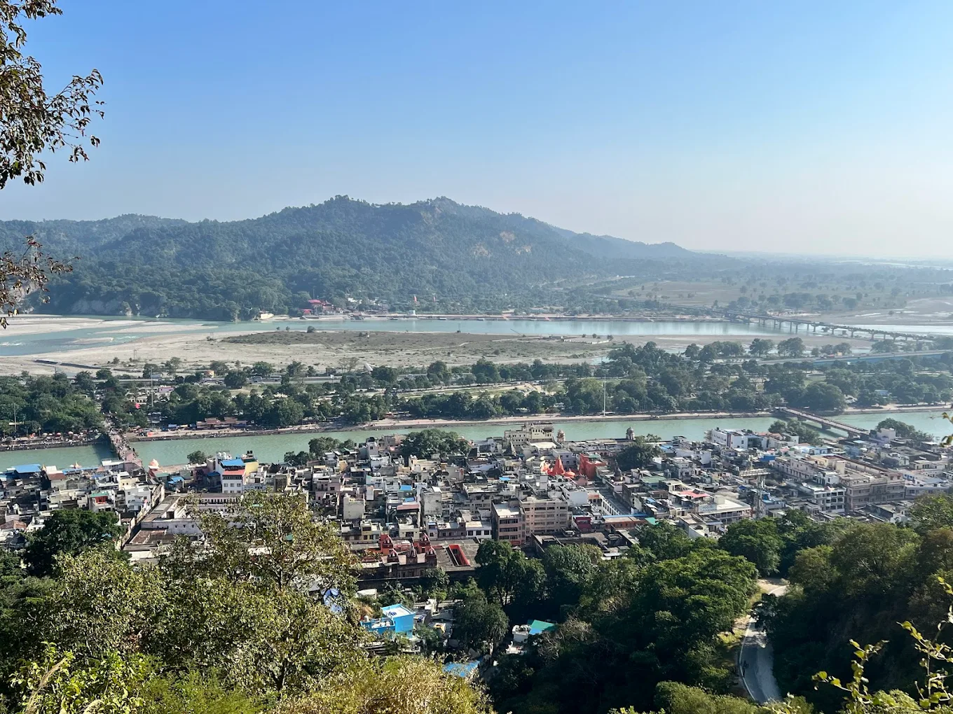 Shri Maa Chandi Devi Temple, Haridwar, photo 3 of 9