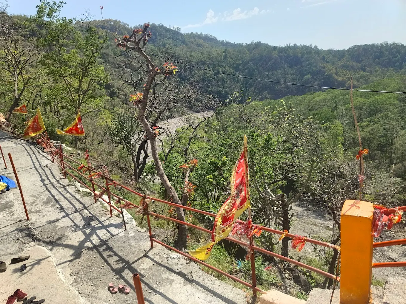 Shri Maa Chandi Devi Temple, Haridwar, photo 4 of 9