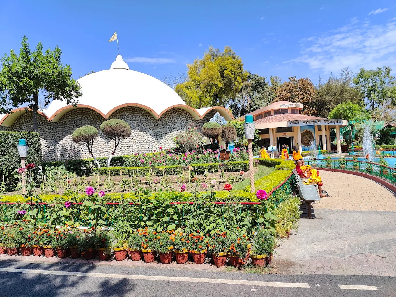 Yagyashala, Shantikunj Haridwar, photo 2 of 8