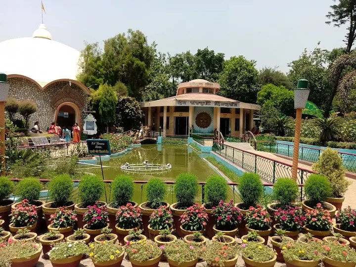 Yagyashala, Shantikunj Haridwar, photo 4 of 8