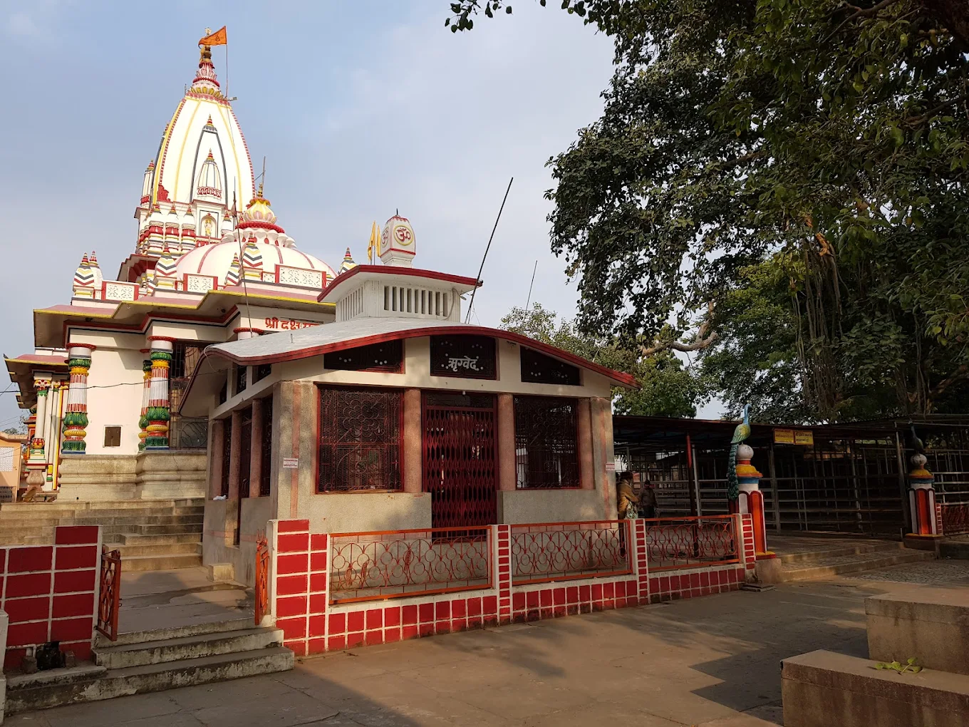 Shree Daksheshwar Mahadev - Daksh Prajapati Temple, photo 1 of 13