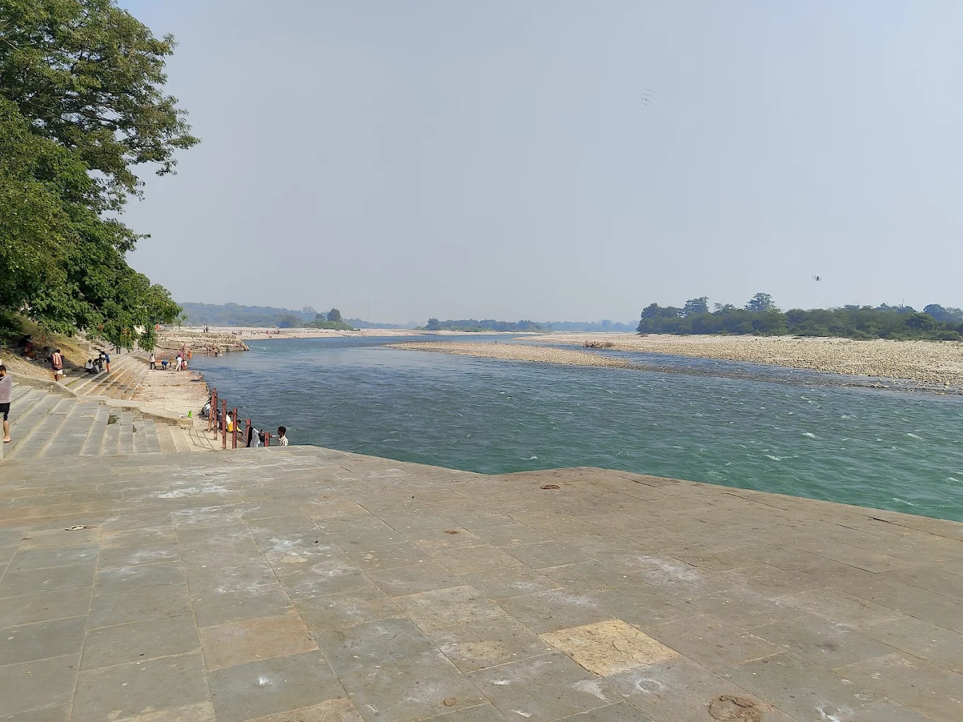 Saptarishi Ghat, photo 1 of 5